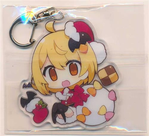 hololive hololive acrylic key chain 1st Generation Yozora Mel China Limited