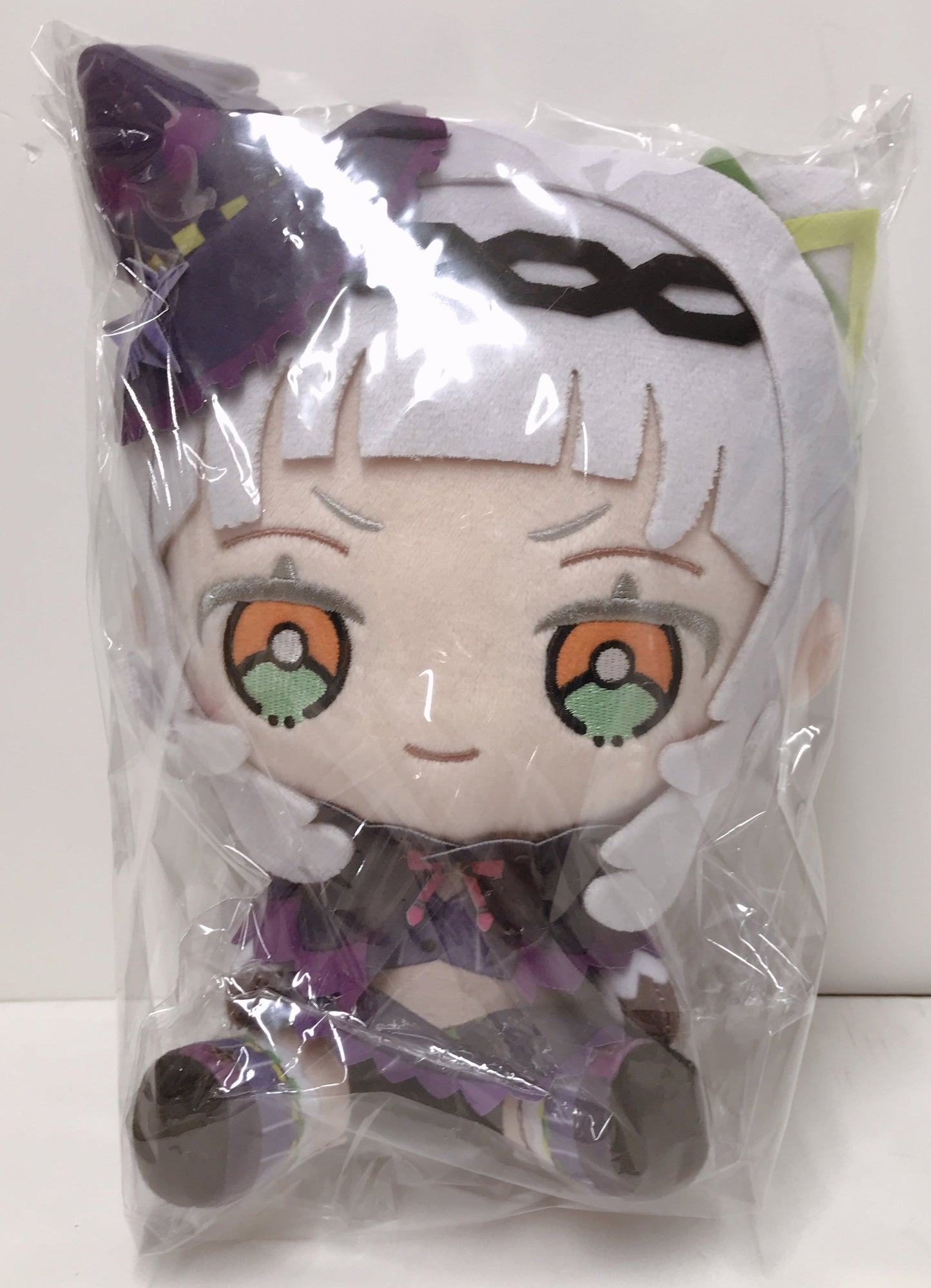 hololive hololive hololive friends with u Murasaki Shion