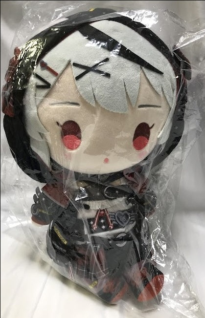 hololive hololive 1st anniversary plush toy Sakamata Chloe