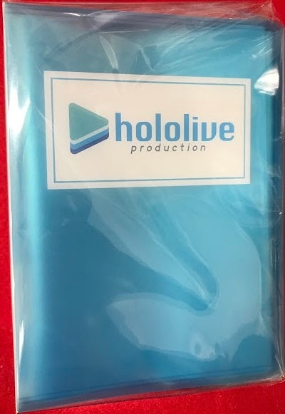 hololive hololive hololive office postcard holder hololive SUPER EXPO 2023