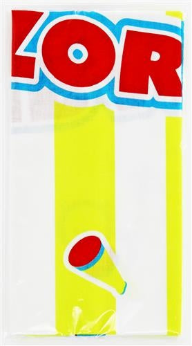 Cover hololive x Shinshu Aburaya Seiemon Tenugui Oozora Subaru