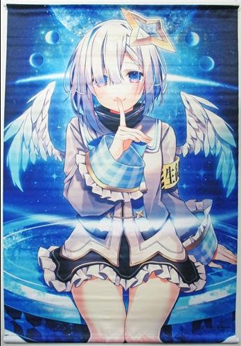 hololive hololive 4th generation B2 tapestry Amane Kanata
