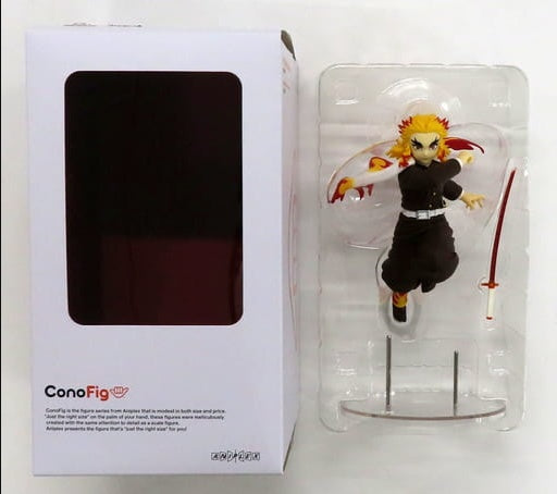 Aniplex Figure ConoFig Kyoujurou Rengoku Demon Slayer Kimetsu no Yaiba Animate ANIPLEX Limited