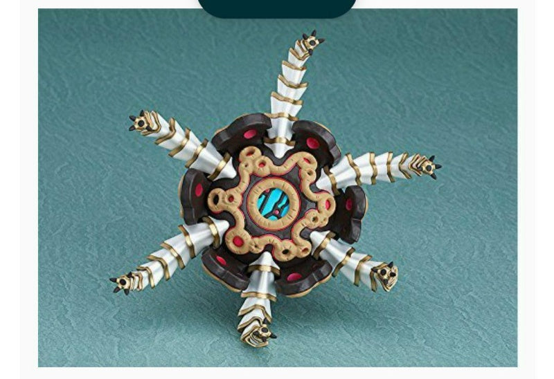Nendoroid The Legend of Zelda Breath of Wild Guardian Figure Good Smile Company