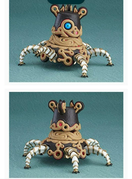 Nendoroid The Legend of Zelda Breath of Wild Guardian Figure Good Smile Company