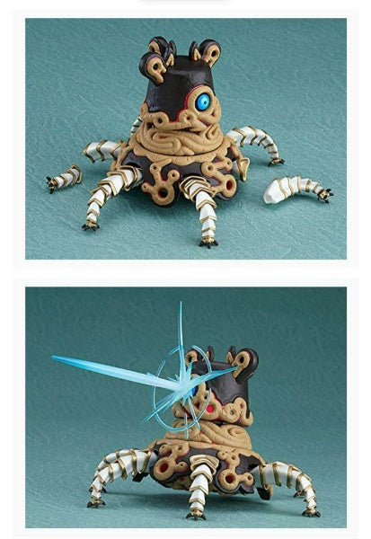 Nendoroid The Legend of Zelda Breath of Wild Guardian Figure Good Smile Company