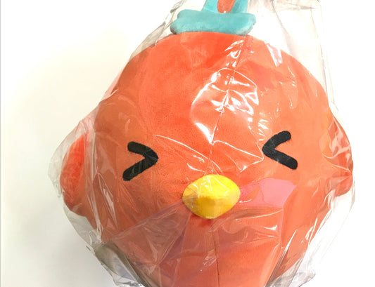 hololive hololive English -Myth- half year anniversary mascot plush toy Kotori Takanashi Kiara