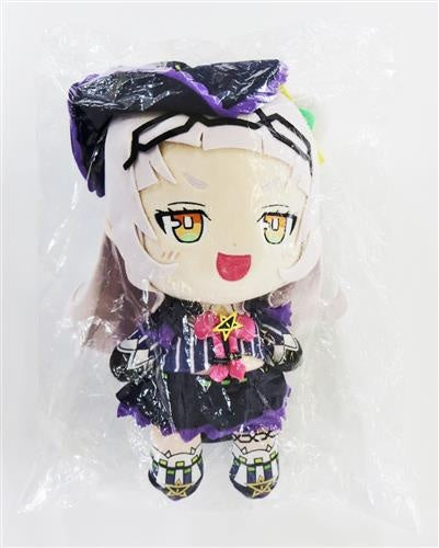 hololive hololive birthday commemoration 2022 Shion-chan plush toy Murasaki Shion