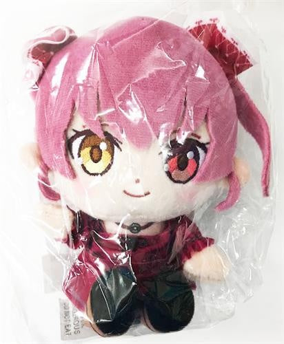 Lawson Hololive Plush Toy Houshou Marine