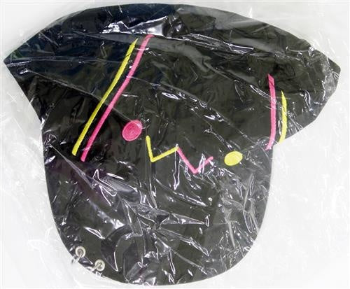 hololive hololive bibimo motif cap Tokoyami Towa