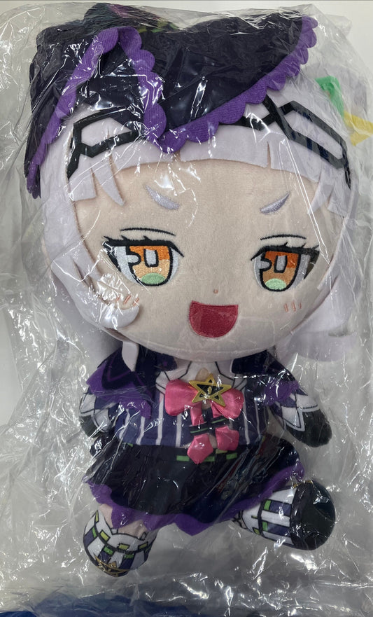 hololive hololive birthday commemoration 2022 Shion-chan plush toy Murasaki Shion
