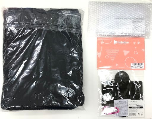 hololive hololive birthday commemoration 2022 full set Tokoyami Towa