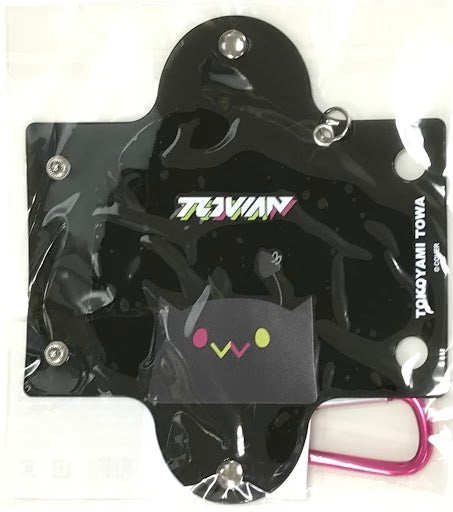 hololive hololive birthday commemoration 2022 full set Tokoyami Towa