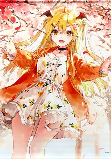 hololive production tapestry individual item Yozora Mel DS Miles original drawing B2 tapestry virtual YouTuber hololive Yozora Mel 3rd anniversary