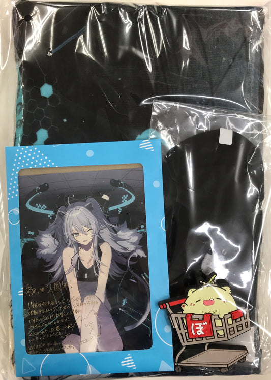 hololive hololive 2nd anniversary full set Shishiro Botan