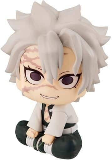 Megahouse figure bonus Rukappu Sanemi Shinazugawa Demon Slayer Kimetsu no Yaiba