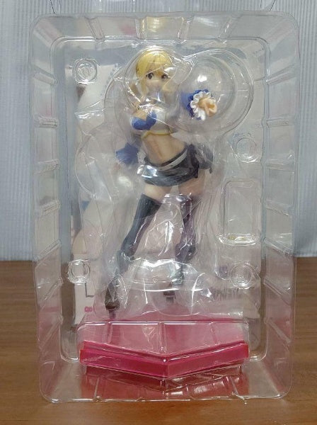 Pop Up Parade Fairy Tail Lucy Heartfilia Figure Good Smile Company