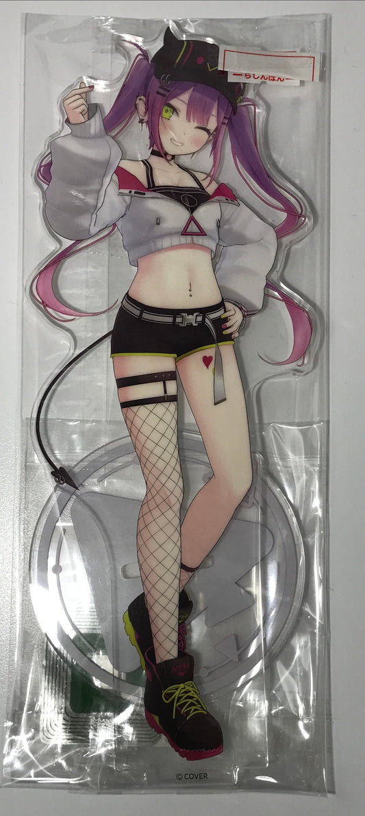 hololive hololive 3D acrylic stand 4th generation Tokoyami Towa