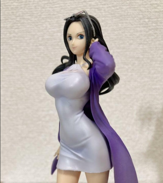One Piece STAM PEDE ALL STAR Nico Robin The Movie Figure Ichiban Kuji G
