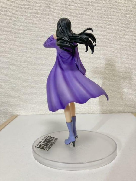 One Piece STAM PEDE ALL STAR Nico Robin The Movie Figure Ichiban Kuji G
