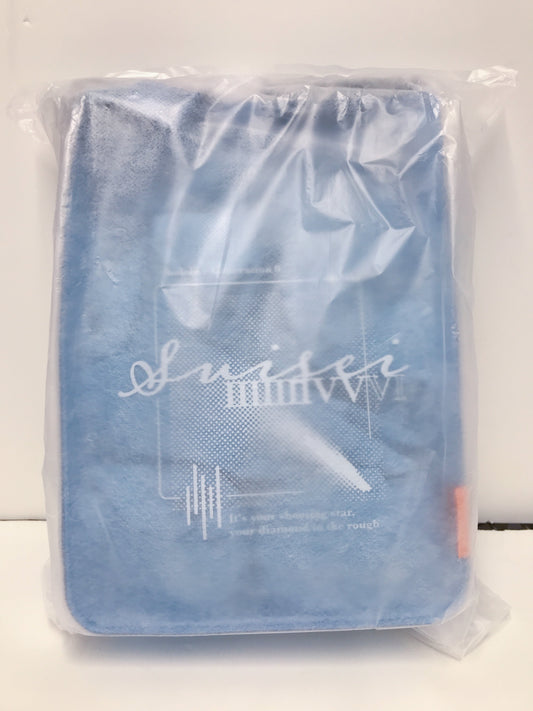 hololive hololive birthday 5th anniversary COMET clear shoulder bag Hoshimachi Suisei