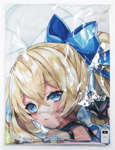 Colopla White Cat Project Summer Swimsuit Lottery Prize B Bed Sheets Liltet Micke