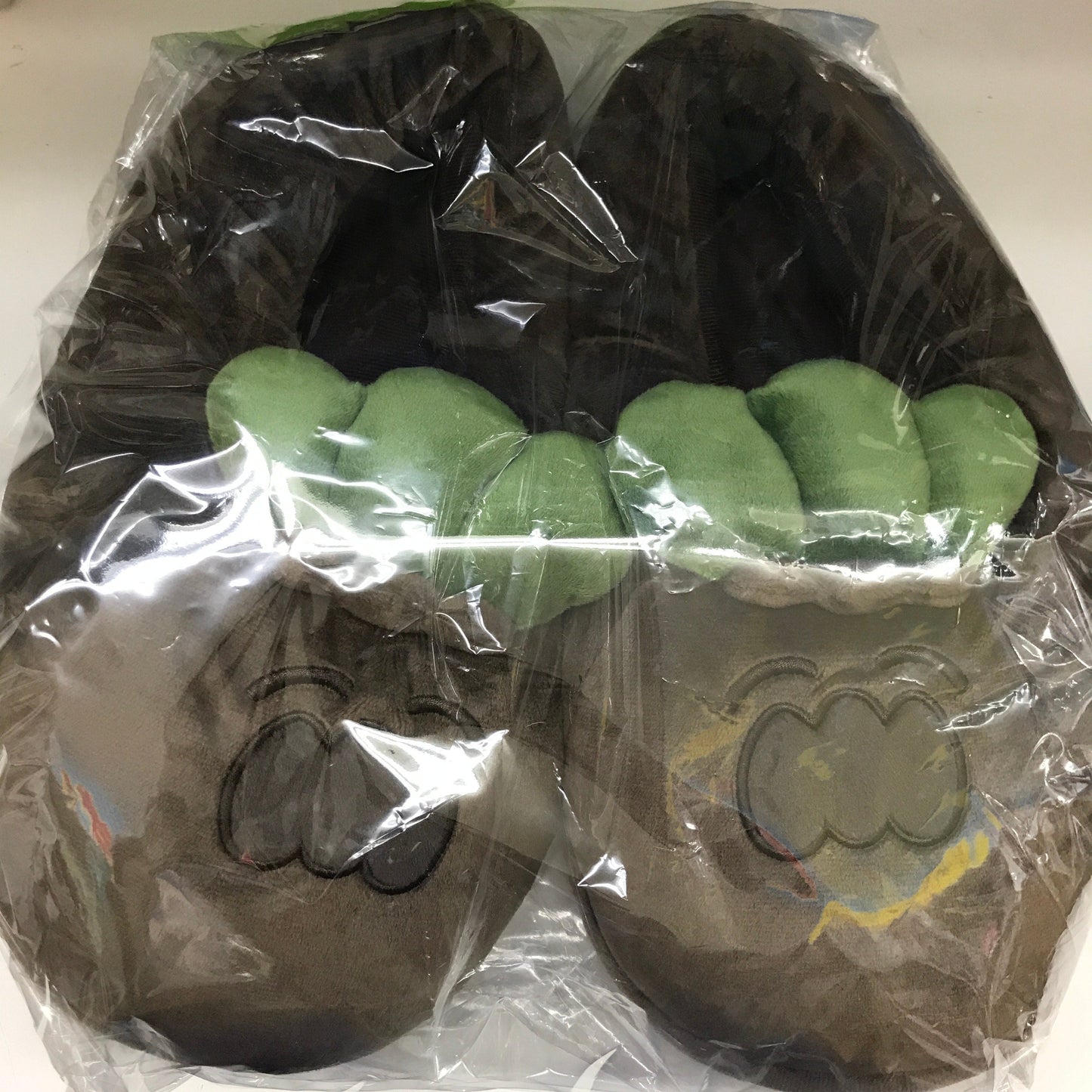 hololive hololive 2nd Anniversary Wearable Burdock Slippers Momosuzu Nene