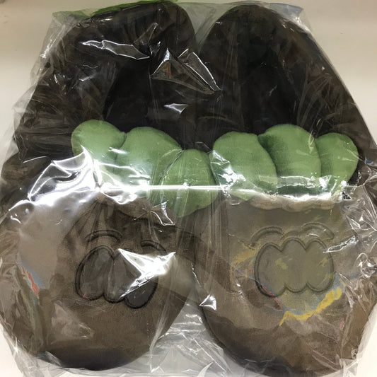 hololive hololive 2nd Anniversary Wearable Burdock Slippers Momosuzu Nene
