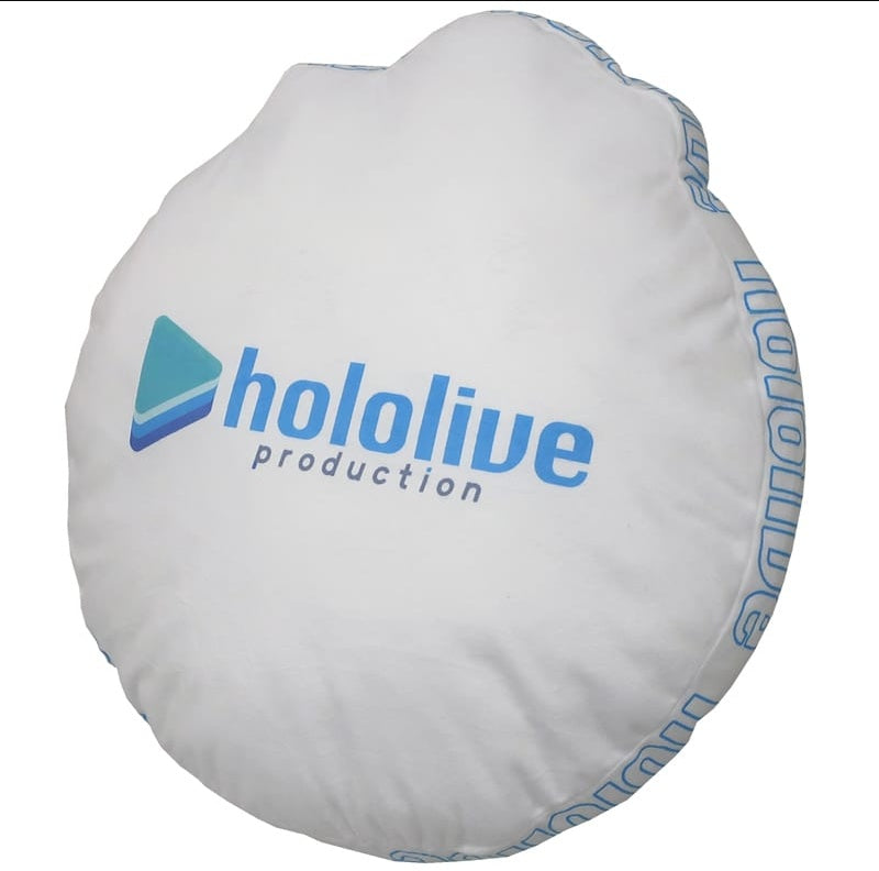 Ion Fantasy Cushion/Dakimakura/Body Pekora Usada Houshou Marine Die-cut Cushion Vtuber Hololive Mori Online Limited