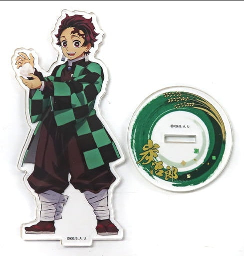 Edith Tanjirou Kamado Acrylic Stand Demon Slayer Kimetsu no Yaiba x Murase Rice