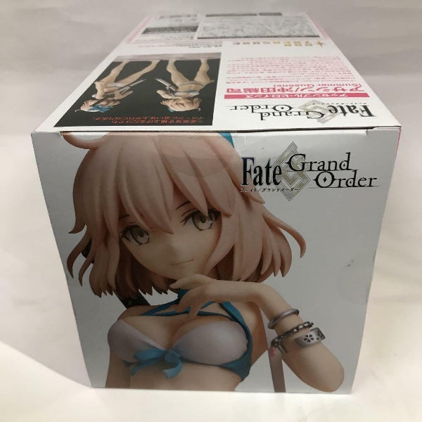 Assassin Okita Souji 1/8 Figure Fate / Grand Order Assemble Heroines Limited