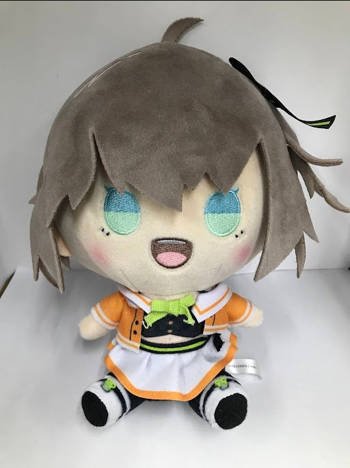 Don Quixote Hololive x Don Quixote Mochidoru Natsuiro Matsuru