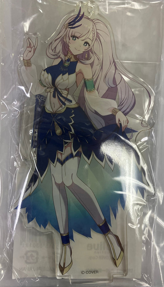 hololive hololive hololive SUPER EXPO 2022 acrylic key chain hololive Indonesia 2nd generation Pavolia Reine hololive SUPER EXPO 2022