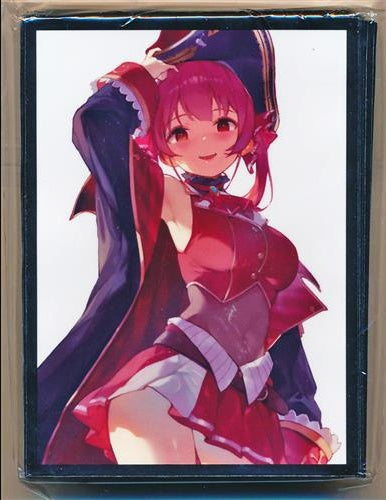 Goddess of Chaos hololive Sleeve Houshou Marine Hanamori Goddess of Chaos Sunshine Creation 82/SC 82 2020 Summer Summer