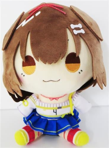 Legs hololive in Hamleys DOKI×2 Rendezvous mochidoru Namco ver. Inugami Korone