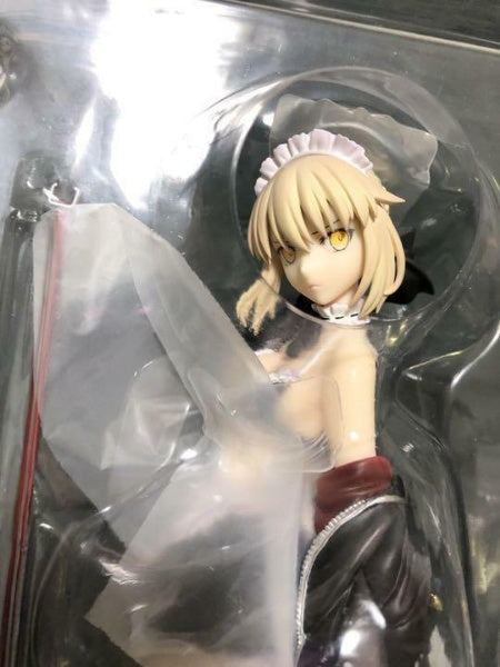 Fate/Grand Order Rider/Altria Pendragon [Alter] 1/7 Figure Alter Japan Import