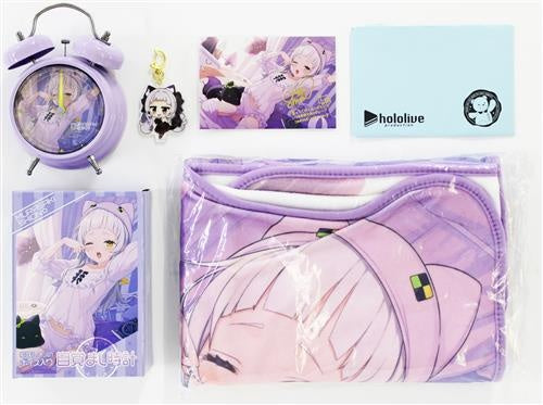 hololive hololive 3rd anniversary full set Murasaki Shion