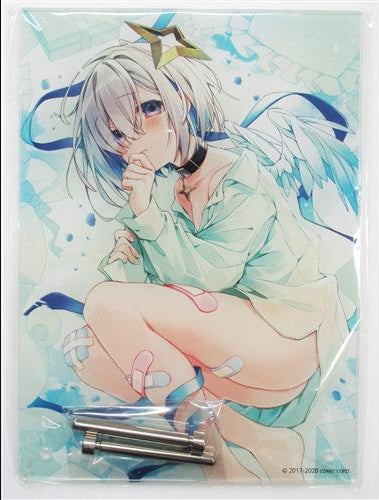 hololive hololive birthday commemorative voice acrylic panel Amane Kanata