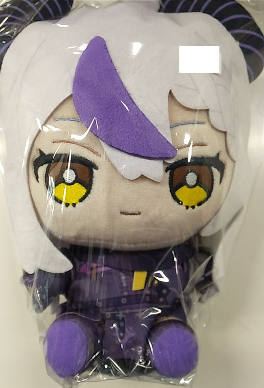 hololive hololive hololive friends with u Laplus Darknesss