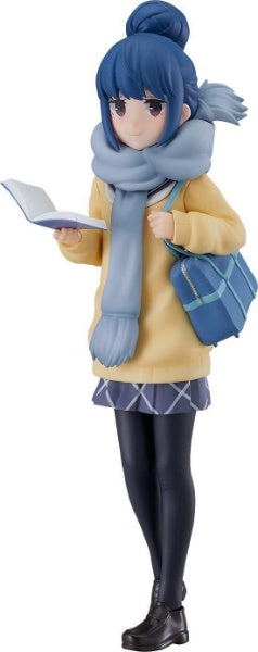 Shima Lin Yuru Can Yuru Can Laidback Camp POP UP PARADE Figure Series new