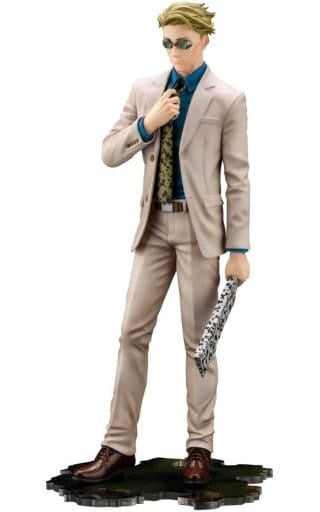Kotobukiya Kotobukiya Figure ARTFX J Kento Nanami Jujutsu Kaisen Sorcery Fight 1/8 Pre-painted PVC Figure