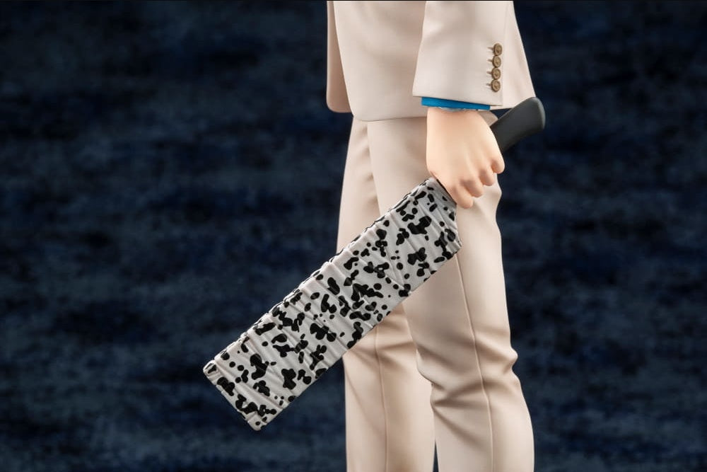 Kotobukiya Kotobukiya Figure ARTFX J Kento Nanami Jujutsu Kaisen Sorcery Fight 1/8 Pre-painted PVC Figure