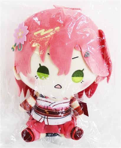 Don Quijote hololive x Don Quijote Mochidoru Sakura Miko