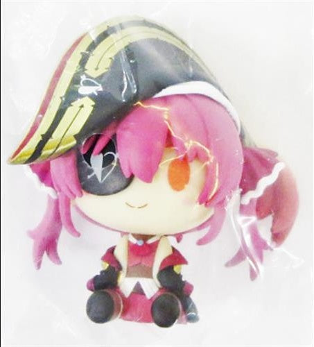 BANDAI SPIRITS Ichiban Kuji hololive Chokonokko Award Chokonokko Figure Houshou Marine