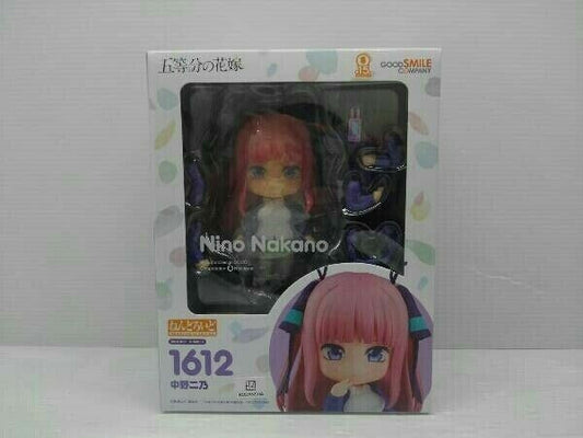 Good Smile Company Nendoroid 1612 The Quintessential Quintuplets Nino Nakano