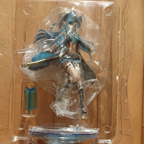 Sword Art Online SAO GAME PROJECT Memory Defrag Asuna Figure Ichiban Kuji JP