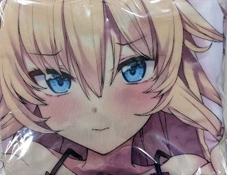 hololive hololive Dakimakura Cover Pillow Case Akai Haato