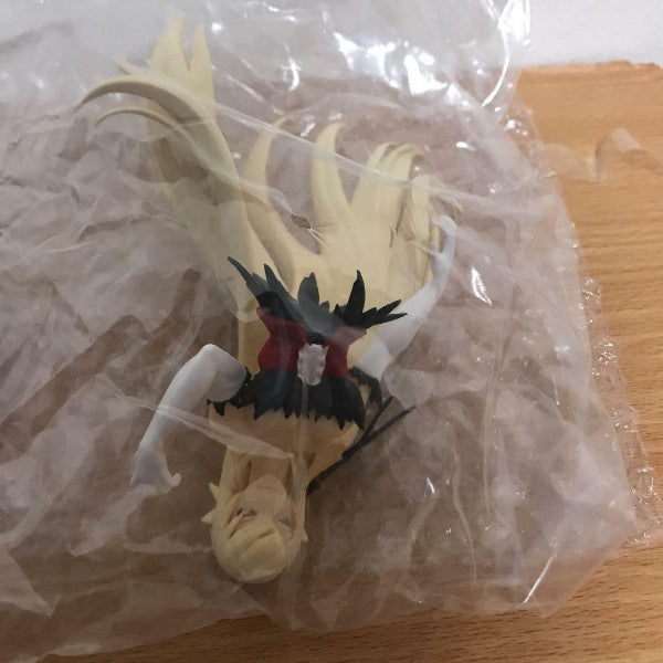 Kizumonogatari Kiss Shot Acerola Orion Heart Under Blade SQ Figure Banpresto