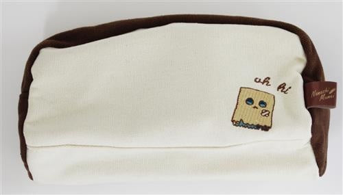 hololive hololive Birthday Anniversary 2022 Friend Pencil Pouch Nanashi Mumei