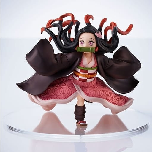 Aniplex Figure ConoFig Nezuko Kamado Demon Slayer Kimetsu no Yaiba ANIPLEX Limited